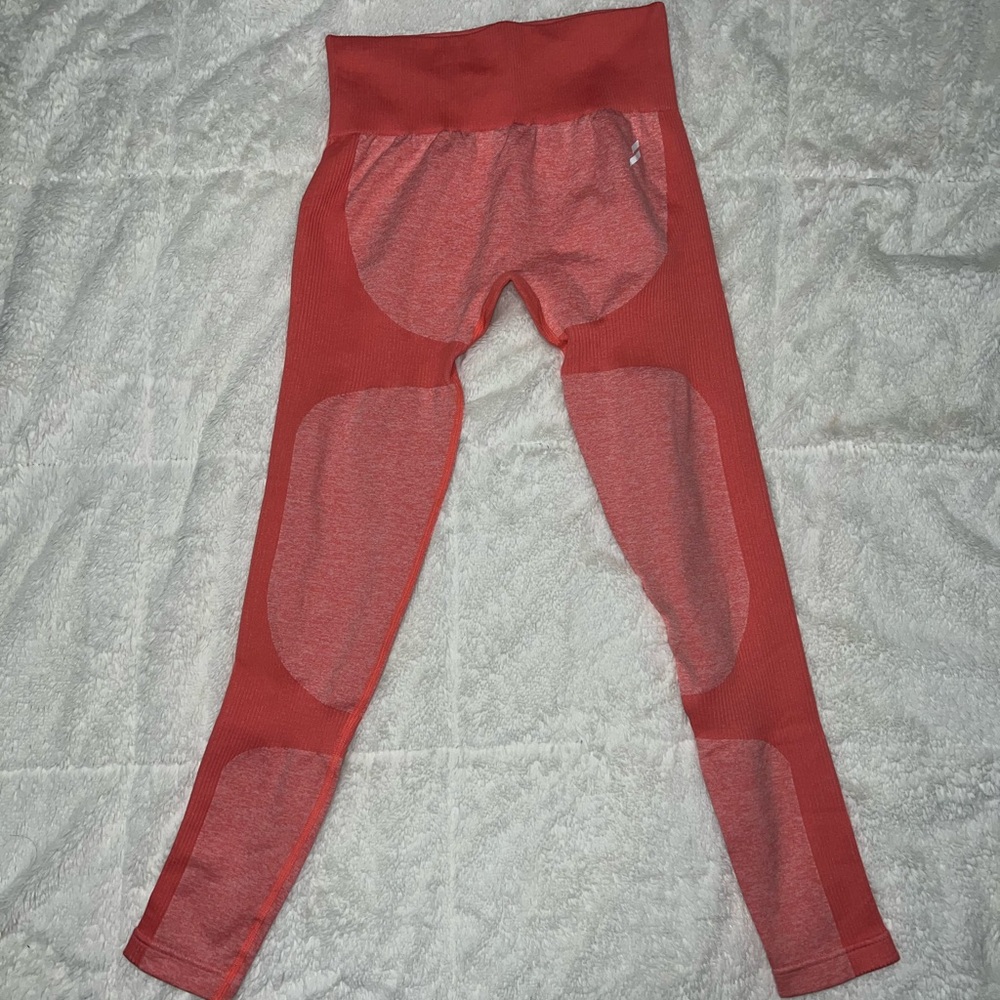 DOYOUEVEN Impact legging